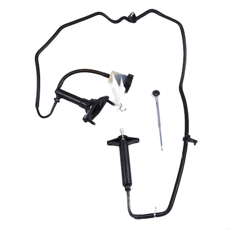 Luk Hydraulic Clutch Release System, Crs013 CRS013